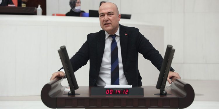 CHP’den ‘gıda krizi’ için Meclis Araştırma Komisyonu talebi: “Yarın değil, hemen şimdi!”