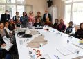 Semt Merkezinde Anneler Günü Kutlaması