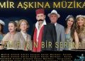 “İzmir Aşkına” Seferihisar’da