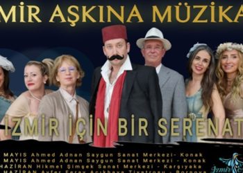 “İzmir Aşkına” Seferihisar’da