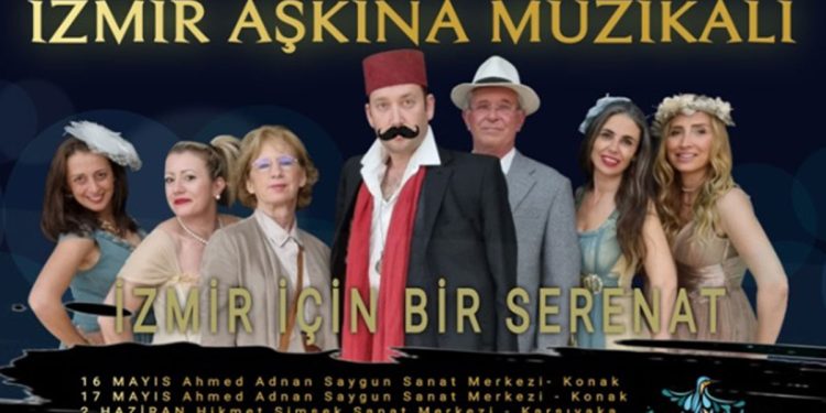 “İzmir Aşkına” Seferihisar’da