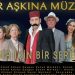 “İzmir Aşkına” Seferihisar’da