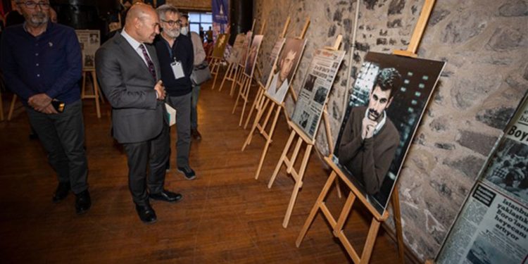 Başkan Soyer: “Üç fidan şimdi üç çınar oldu”