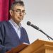 NİHAT DİRİM’İN ADI FOÇA DEMOKRASİ MEYDANINA VERİLDİ