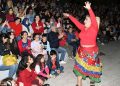 Karabağlar’da Hıdırellez Coşkusu