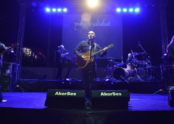 Torbalı’da sıra dışı festival