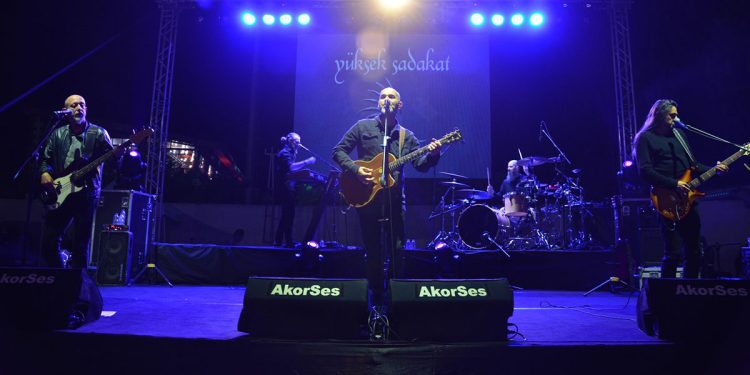 Torbalı’da sıra dışı festival