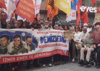 Elli Yıllık Mücadele, Elli Yıllık Öfke…