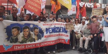 Elli Yıllık Mücadele, Elli Yıllık Öfke…