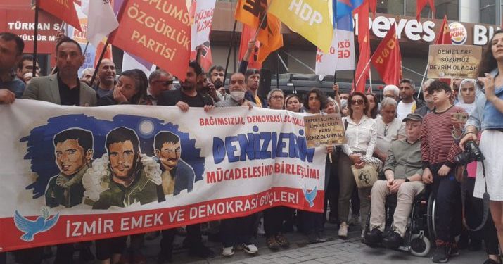Elli Yıllık Mücadele, Elli Yıllık Öfke…