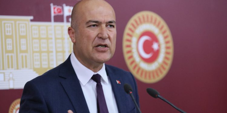 CHP’li Bakan tahliye edilen Hizbullahçılara dikkat çekti: Neredeler?