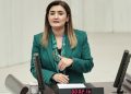 CHP İzmir Milletvekili Av. Sevda Erdan Kılıç: “Bakan Kurum, İzmir deprem konutlarının eksik teslim edildiğini itiraf etti”