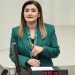 CHP İzmir Milletvekili Av. Sevda Erdan Kılıç: “Bakan Kurum, İzmir deprem konutlarının eksik teslim edildiğini itiraf etti”