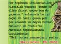 HALİLETOS’tan