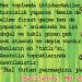 HALİLETOS’tan