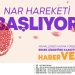 Şiddete karşı NAR Mahalle Buluşmaları Başlıyor