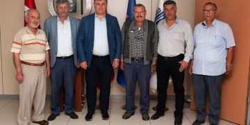 ULUSLARARASI KARŞIYAKA YÖRÜK FESTİVALİ’NE GERİ SAYIM BAŞLADI