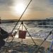 Çeşme’de Surf Casting heyecanı