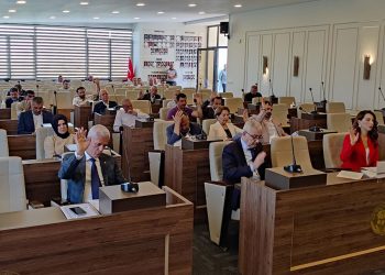 KEMALPAŞA BELEDİYESİ MAYIS AYI MECLİSİ GERÇEKLEŞTİRİLDİ
