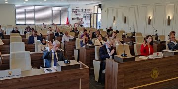 KEMALPAŞA BELEDİYESİ MAYIS AYI MECLİSİ GERÇEKLEŞTİRİLDİ