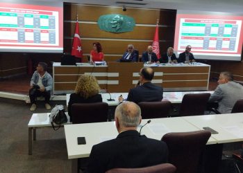 AK Partili Tatlı, “Yatırım nerede?”