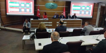 AK Partili Tatlı, “Yatırım nerede?”