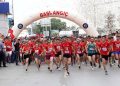 Karabağlar “Bağımsızlık” için koşacak