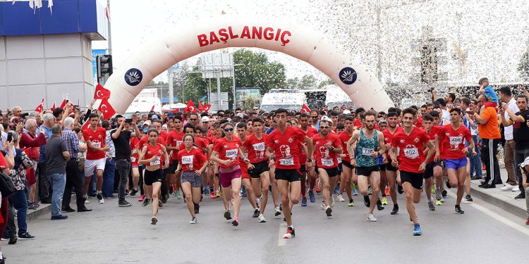 Karabağlar “Bağımsızlık” için koşacak