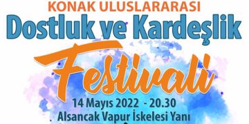 Konak’ta kardeşlik rüzgârı esecek
