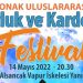 Konak’ta kardeşlik rüzgârı esecek