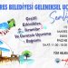 Belediyeden ilginç çağrı: “Uçurtmanı almadan gel”