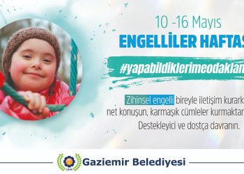 “Yapabildiklerime odaklan”