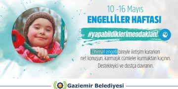 “Yapabildiklerime odaklan”