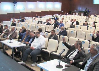 Konak Belediye Meclisi mayıs ayının ikinci toplantısını gerçekleştirdi