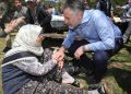 Başkan Sandal’dan ‘Anadolu Turu’