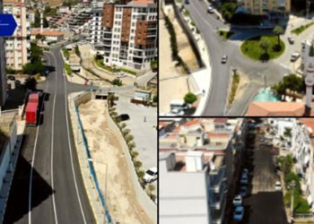 İZBETON: “Balçova’nın arterlerinde yenileme çalışmalarımızı tamamladık”
