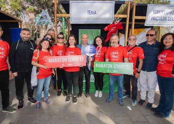 İyilikseverler koştu, sivil toplum kazandı