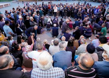 Yüksek rayiçe karşı Sarnıç’tan yükselen sessiz çığlık
