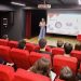 Bucalı gençler yeni teknolojilerle buluştu