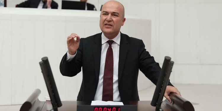 CHP’li Bakan: On bir sene sonra, on bir yıl öncesinden daha gerideyiz!