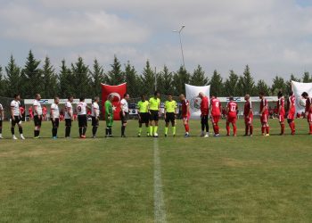TMVFL TÜRKİYE ŞAMPİYONASI FİNAL GRUPLARIYLA DEVAM EDİYOR