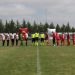 TMVFL TÜRKİYE ŞAMPİYONASI FİNAL GRUPLARIYLA DEVAM EDİYOR