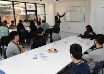 Mobilya Akademi’de atölye çalışmaları başladı