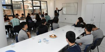 Mobilya Akademi’de atölye çalışmaları başladı