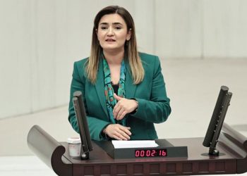 CHP İzmir Milletvekili Av. Sevda Erdan Kılıç: Sağlık sektörünün yükünü taşıyan hemşirelerin sorunlarını biliyoruz, biz çözeceğiz!