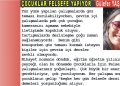 ÇOCUKLAR FELSEFE YAPIYOR