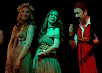 İzmir Aşkına seyirci ile buluşuyor