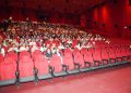 Gaziemirli 700 kadın Bergen’i izledi