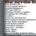 Bu sevda bitmez