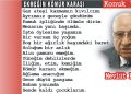 EKMEĞİM KÖMÜR KARASI